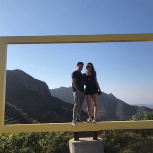 Meet your Posher, Steve